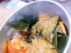 -大喜麻辣拌(凯德1818店)