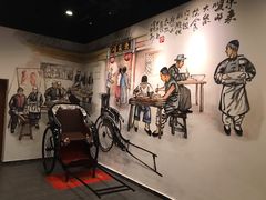 -东来顺饭庄(西直门店)