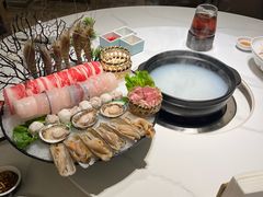 -滋粥楼·顺德菜(番禺广场总店)