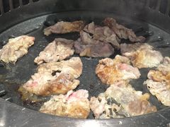 -香猪坊韩国烤肉专属门店(魏公村店)