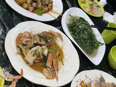 -小海豚•老字号海鲜餐厅(天涯店)