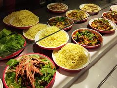 -天贵热油豆花饭·非物质文化遗产(龙脊店)