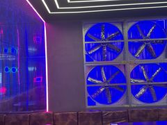 -关你鬼室大型密室逃脱(佛山创意园店)