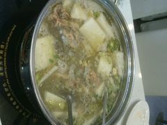 picture-黑山牛肉汤火锅(花城汇店)