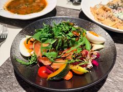 -SHADOWS•Bistro&Eatery(安福路店)