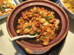 -鱼神·脆肉鲩 全鱼宴(西乡店)