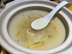 -蔡澜点心·粤菜(花城汇南区店)