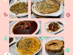 -聚丰园•湖鲜餐厅(阿红私房菜梅石路店)