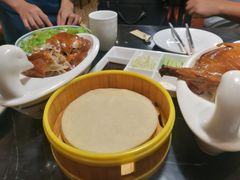-大鸭梨烤鸭(甘家口店)