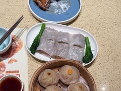 -点都德(长泰广场店)
