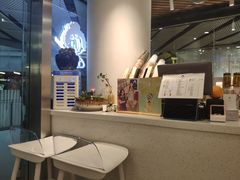-九秋茶铺(三里屯店)