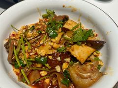 -费大厨辣椒炒肉(万家丽一店)
