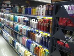 -合家福超市(合肥滨湖百大店)