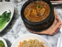 -青雅中餐厅(大连金石滩绿发希尔顿度假酒店)
