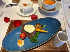 -王品牛排(佛山南海万科广场店)