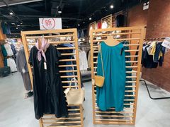 -MUJI无印良品(杭州万象城店)