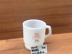 -LilBee Coffee