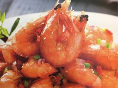 -阿婆农家菜(车墩店)