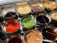 -火炉火自助餐(西直门凯德MALL店)