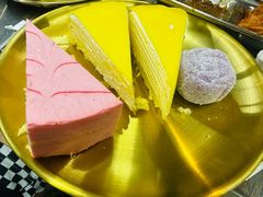 -蜀牛哥·炭火牛肉烤串鲜啤自助(龙泉铂悦山店)