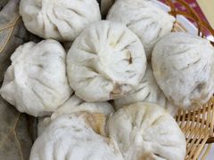 荷叶肉包-聚丰德饭店(经五路店)