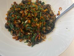 -院里寻菜·精致庭院菜(观沙岭店)