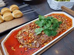 -虾胡闹·澳洲小龙虾·烧烤(福田鲨鱼店)