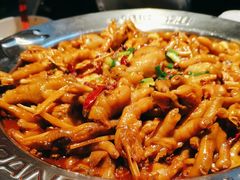 -胖哥俩肉蟹煲(梅溪步步高店)
