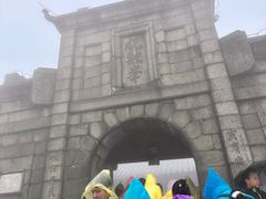 -南岳衡山风景名胜区