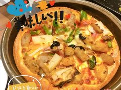 -必胜客(嘉兴八佰伴店)