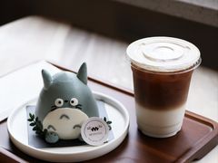 -MONANA蛋糕研究所