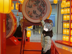 -北京长安天街