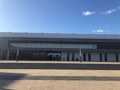 -中国北方国际射击场