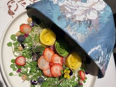 -狮拾久·现代新加坡料理(福田COCO Park店)