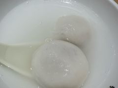-朱新年·苏式汤团·面点(北寺塔店)