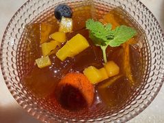 -小吊梨汤·北京菜·烤鸭(清河万象汇店)