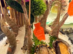 -ONE FULL 古董港式海鲜火锅