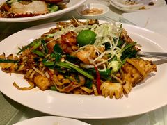 -无招牌海鲜餐厅(滨海艺术中心店)
