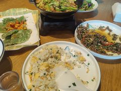 -食光慢宴·安吉土菜馆