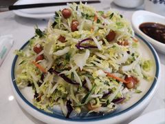 -海知道大连海鲜水饺(南山大冲店)