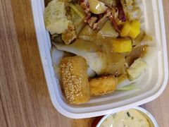 -品利源凉皮(数码广场店)