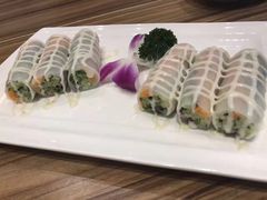 -粤港餐厅(禹州商业广场店)