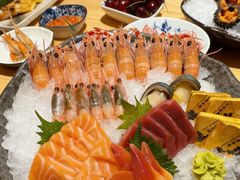 -贵木日本料理·铁板烧(新地假日广场店)