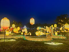 -歌斐颂巧克力小镇