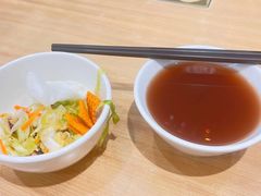 -乔福记香菇面(凤城九路店)