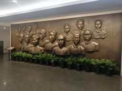 -中共一大纪念馆