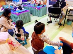 -小美医生小儿推拿(金地艺境店)