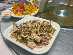 -温岭人家(红花北路店)