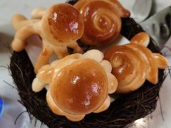 -水桶王国主题餐厅·聚会·生日派对·亲子活动·家庭套餐(亚龙湾希尔顿店)