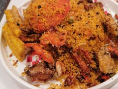 -避风塘·金牌店·夜宵(金玉兰店)